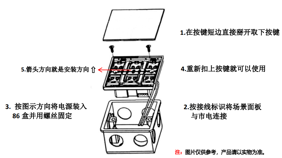 接线图