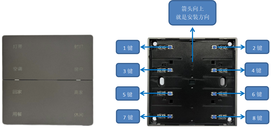 接线图