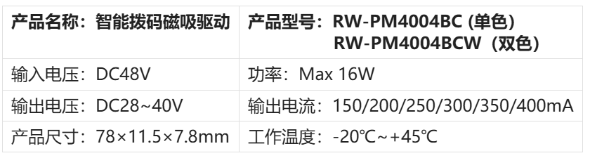 PM4004B